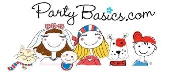 Party Basics promo codes